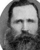 George Malcom Criddle George Malcom Criddle