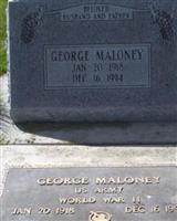 George Maloney