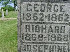 George Mansfield George Mansfield