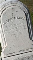 George Marks