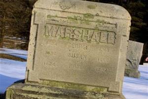 George Marshall