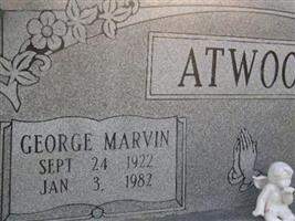 George Marvin Atwood