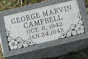 George Marvin Campbell