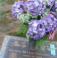 George Mason Connell, Jr