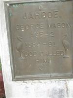 George Mason Jarboe