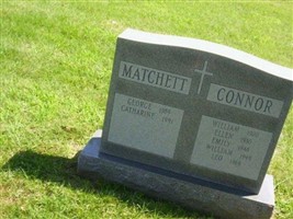George Matchett George Matchett