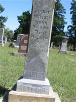 George Matlock