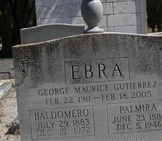 George Maurice Gutierrez