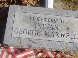 George Maxwell
