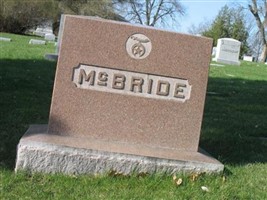George McBride