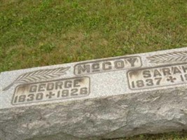 George McCoy