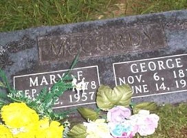 George McCurdy George McCurdy