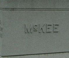 George McKee