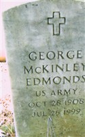 George McKinley Edmonds