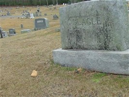 George McPherson Slagle, Jr