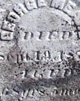 George Means