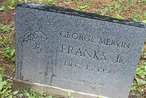 George Melvin Franks, Jr