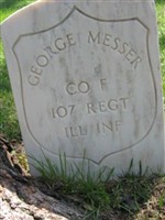 George Messer
