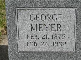 George Meyer