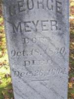 George Meyer