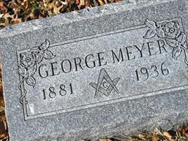 George Meyer