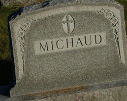 George Michaud George Michaud