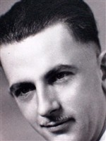 George Milo Pedersen