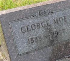 George Moe