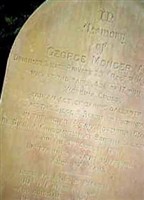 George Monger