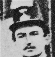 George Monger