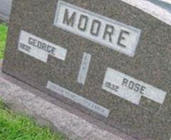 George Moore