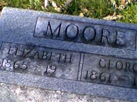 GEORGE MOORE