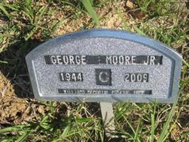 George Moore, Jr