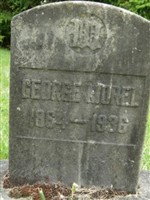 George Morel