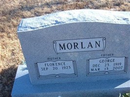 George Morlan George Morlan