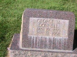 George Morris Donnell