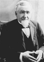 George Mortimer Pullman George Mortimer Pullman