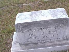 George N. Westmoreland