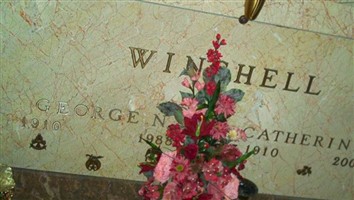 George N. Winchell