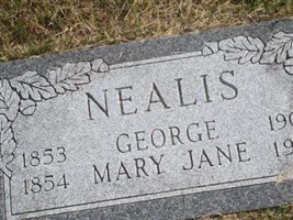 George Nealis