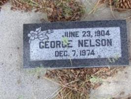 George Nelson