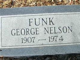 George Nelson Funk