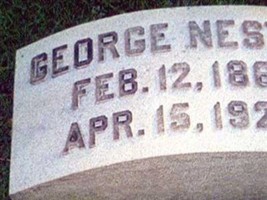 George Nester