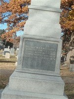 George Nevin VanHorn
