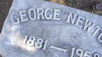 George Newton