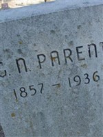 George Newton Parent George Newton Parent