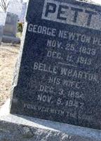 George Newton Petty