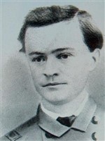 George Nolley Halstead