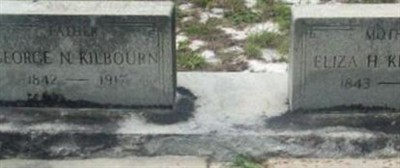 George Norton Kilbourn George Norton Kilbourn