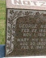 George Notz